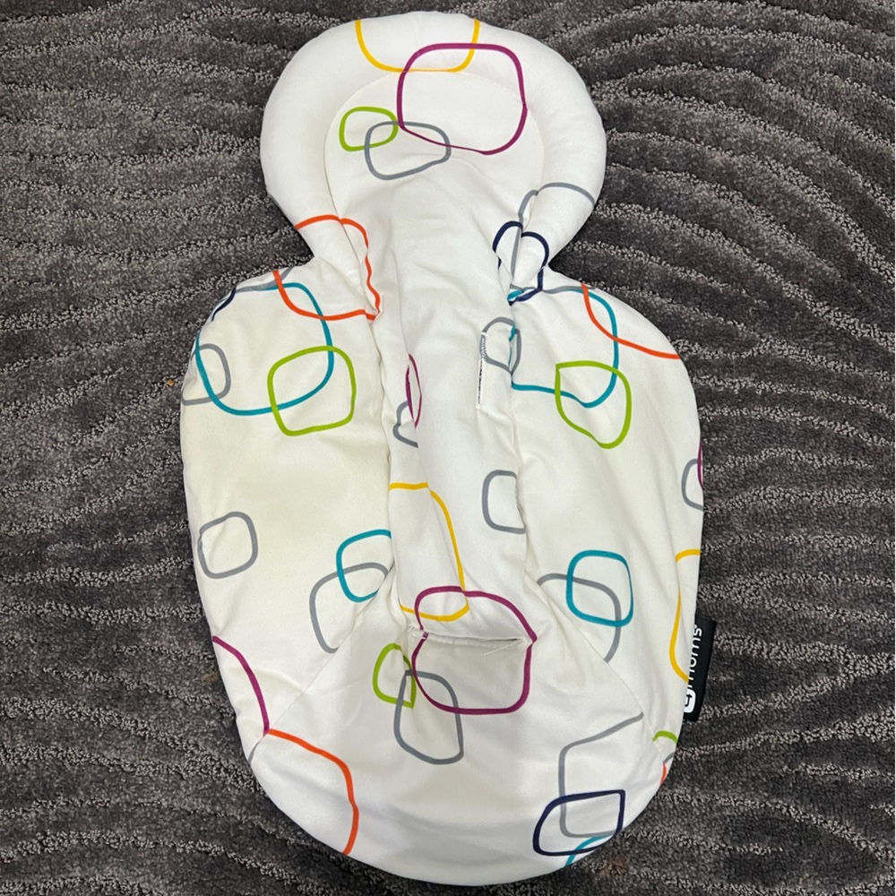 4moms infant insert